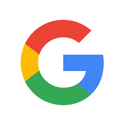 Click on the Google Logo and leave a review